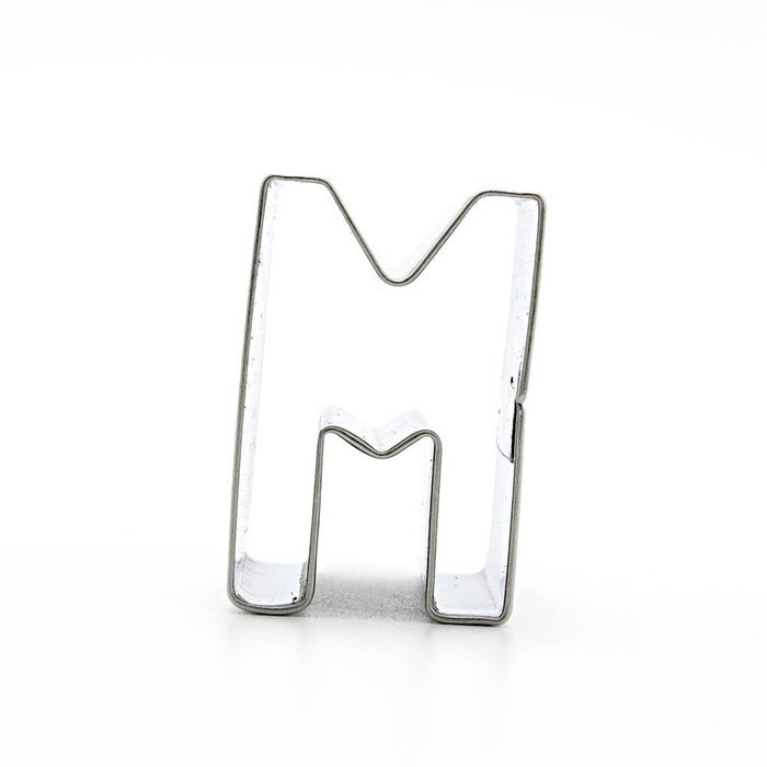 1x Craft Sandwiches Kitchenware Pastry Cake Decorations Mold Jelly Ausstecher Biscuit Cookie Cutter CC268 Little... N74