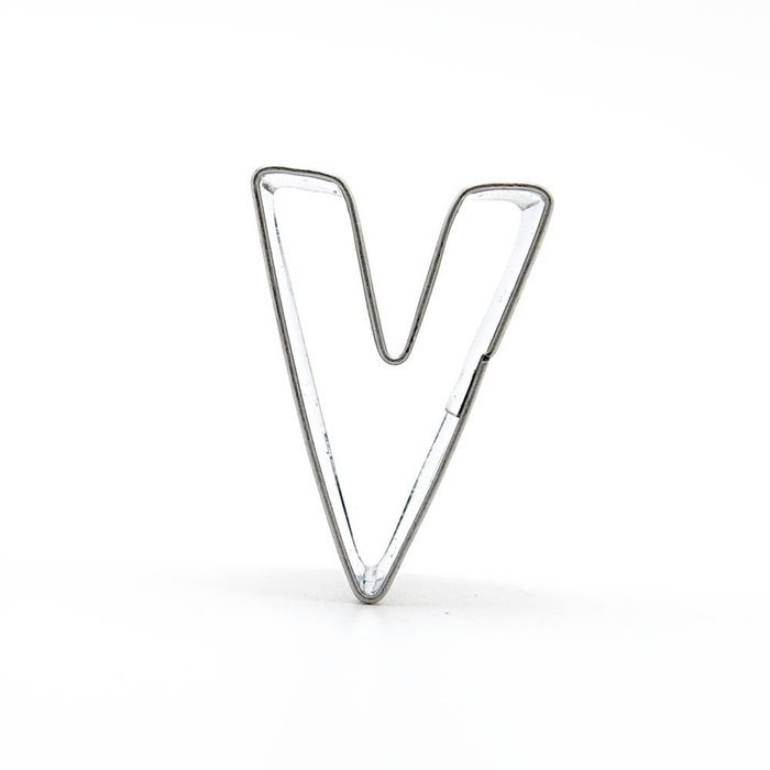 1x Craft Sandwiches Kitchenware Pastry Cake Decorations Mold Jelly Ausstecher Biscuit Cookie Cutter CC268 Little... N76