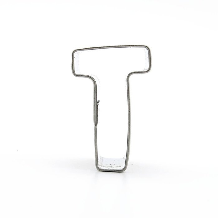 1x Craft Sandwiches Kitchenware Pastry Cake Decorations Mold Jelly Ausstecher Biscuit Cookie Cutter CC268 Little... N79