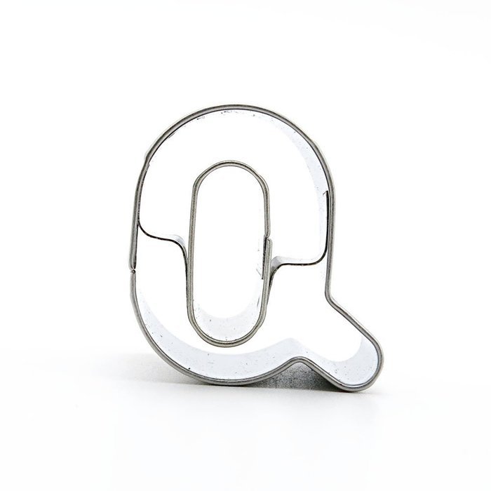 1x Craft Sandwiches Kitchenware Pastry Cake Decorations Mold Jelly Ausstecher Biscuit Cookie Cutter CC268 Little... N81