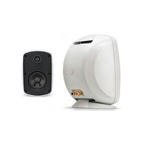 Russound 3165-532863 6.5" Outdoor Speaker White