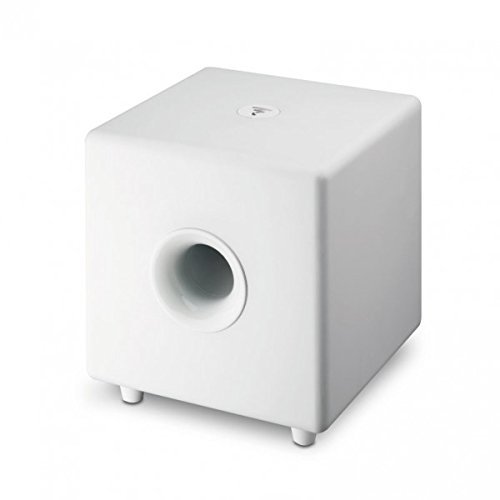 Focal - 5.1 Bird / Little Bird / Cub3 - 5.1 Home Theater Package - Black