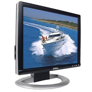 Dell Ultrasharp 1505fp 15" LCD Monitor