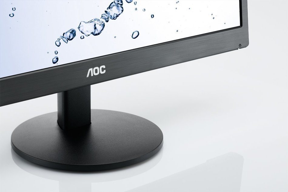 AOC International E970Swn 19 in. 16x9 TFT LED