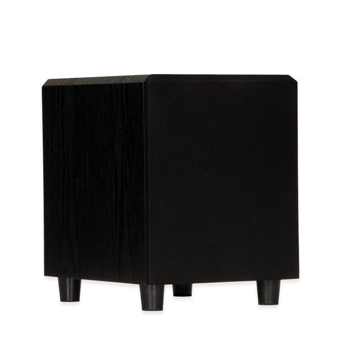 Blue Octave Home FS6 Subwoofer (Black)