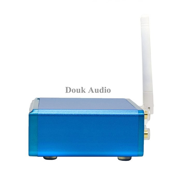 Nobsound 2.1 Channel Integrated Amplifier TPA3116 Hifi Bluetooth Digital Amp New (Power supply) N11