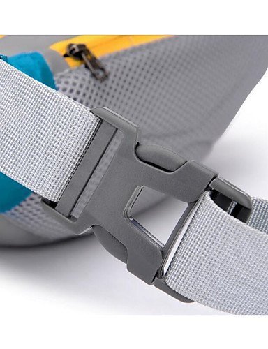 SB@Fulang Fashion Sports High Capacity Waterproof Outdoor Waist Bag SB72