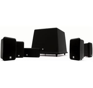 Boston Acoustics MCS90