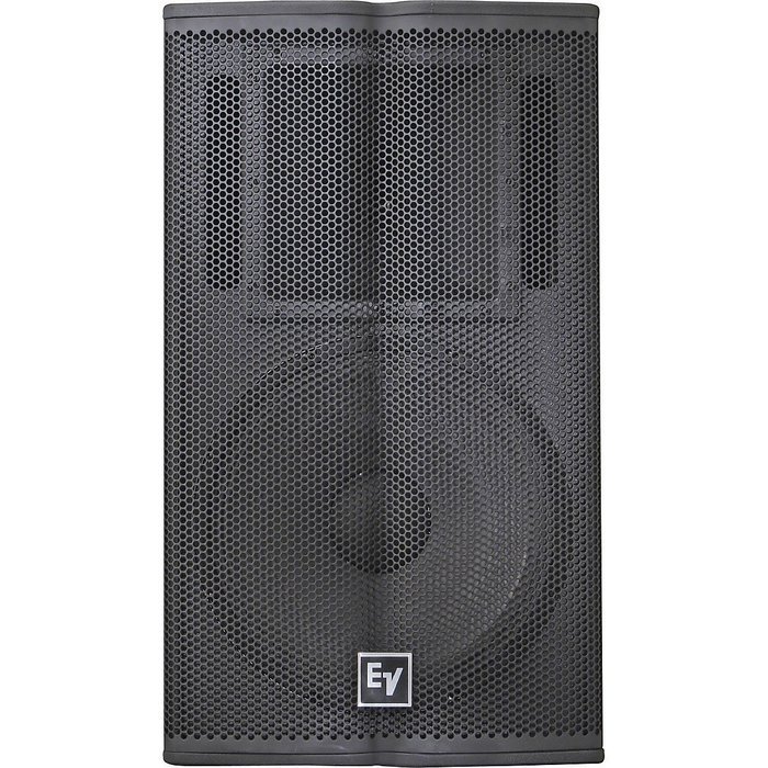 Electro-Voice TX1152 Tour X 2-Way 15" PA Speaker Black