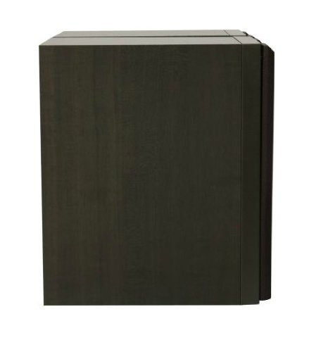 Triangle Plaisir ZETA Wenge Bookshelf Speakers (Pair) N2