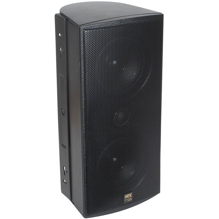 MTX MP52B 75-Watt RMS / 300-Watt Total Power Home Theater Speaker System (Black) (Discontinued by Manufacturer)