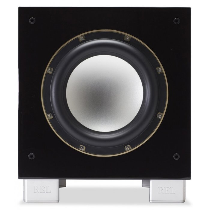 REL Acoustics S3-SHO Subwoofer (Super High Output) N2