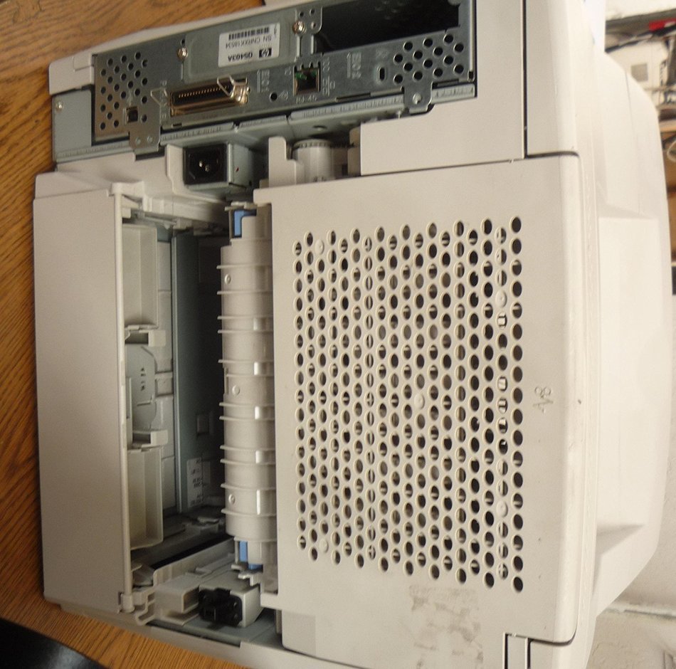 Refurbished- HP LaserJet 4250DN , 90 Days Warranty N4