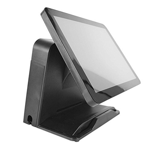 Point of Sale 15" Touch Screen Terminal TPP-8000 N2