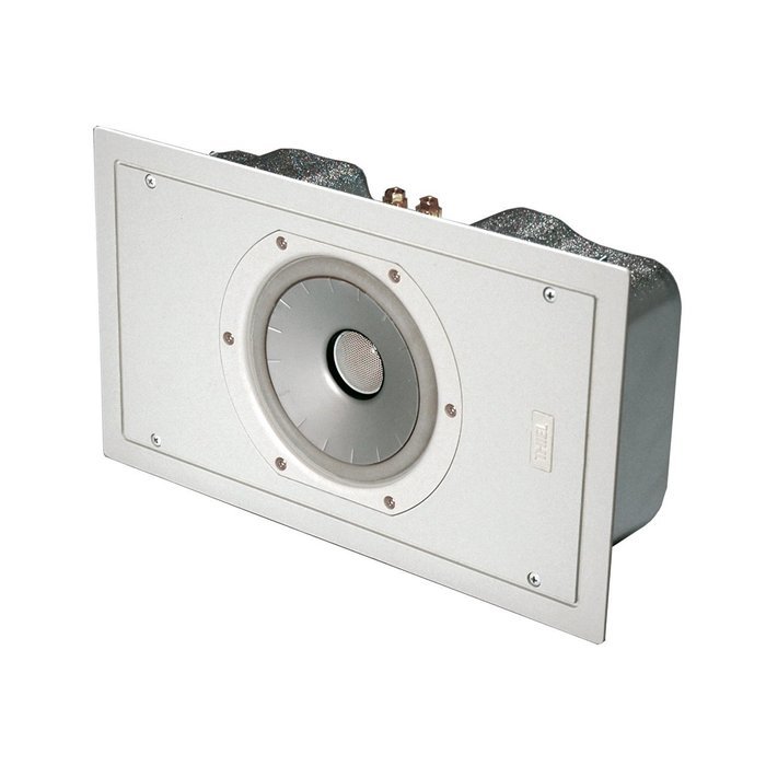 THIEL PowerPlane 1.2 High Performance Surround In-Wall Loudspeaker (Front/Center, Single) N2