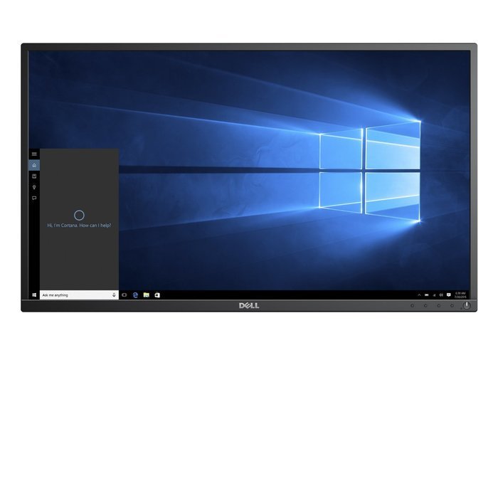 Dell Professional P2417H 23.8" Screen LED-Lit Monitor N8