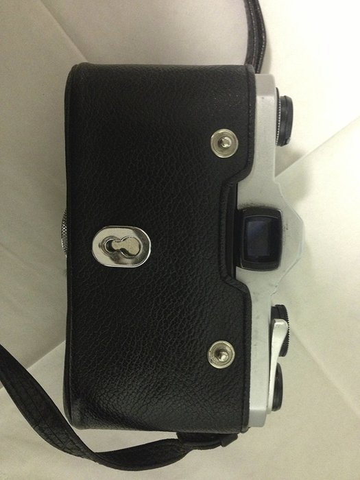 Honeywelll Pentax Spotmatic Camera N7
