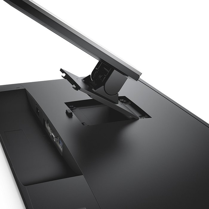 Dell Professional P2417H 23.8" Screen LED-Lit Monitor N10
