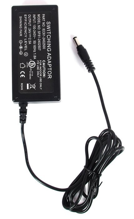 Pure Resonance Audio PRA-35DMA-BT Bluetooth Amplifier