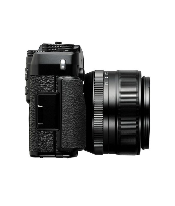 Fujifilm X series X-Pro1 - International Version (No Warranty) N4