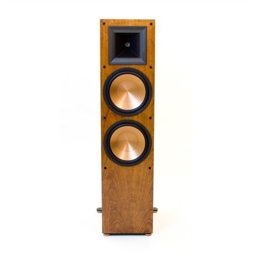 Klipsch RF-7 II Reference Series Floorstanding Loudspeaker - Pair (Cherry) N3