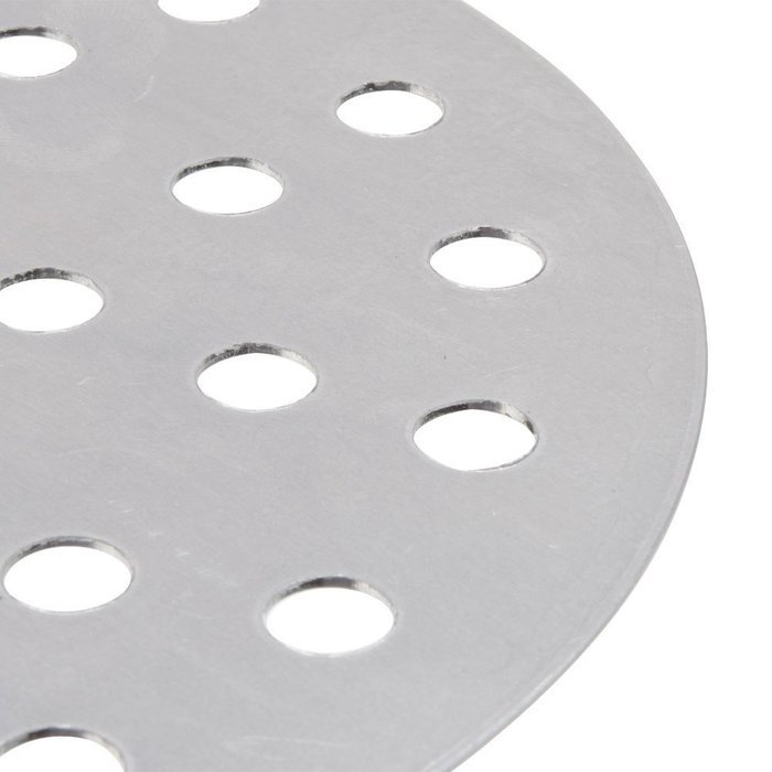 American Metalcraft 18913P 13" Perforated Pizza Disk N3