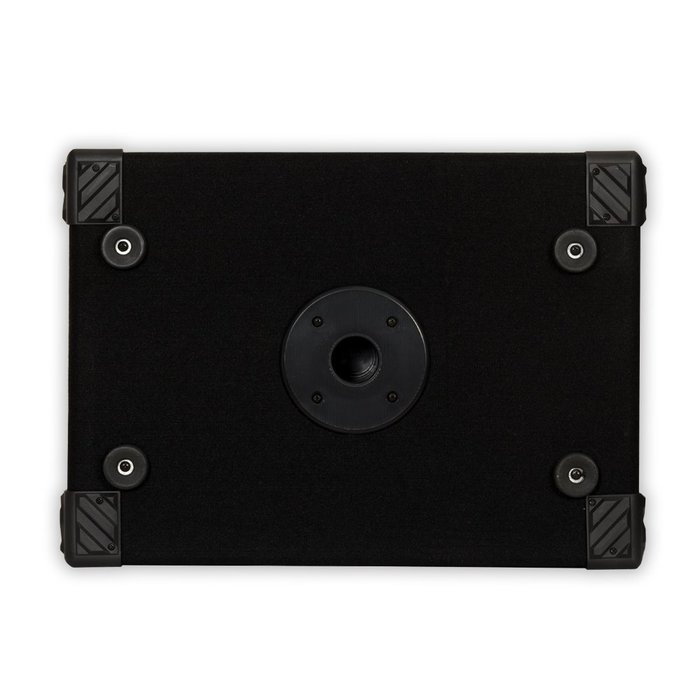Acoustic Audio DR15 Pro 15" Speaker Pair, Amp and Cables PA DJ Karaoke Band 1400 Watts 2 Way New DR15-PK3 N2