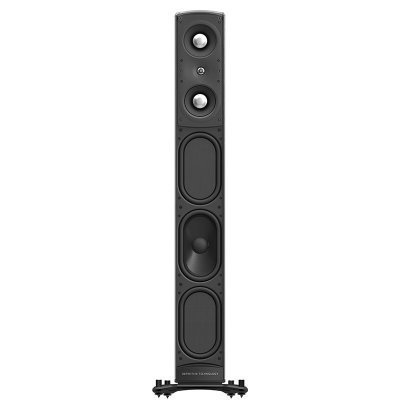 Definitive Technology - Mythos ST-L Bundle - (2) Mythos STL, CS-8040HD and (2) GEMXL N2