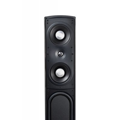 Definitive Technology - Mythos ST-L Bundle - (2) Mythos STL, CS-8040HD and (2) GEMXL N3