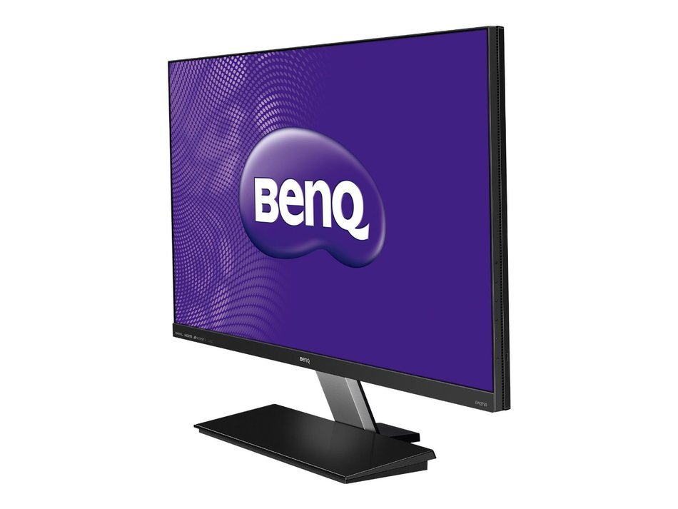 BenQ EW2750ZL Revolution Eyes 27" Video Enjoyment Monitor with MHL EW2750ZL 27" Screen LED-Lit... N3
