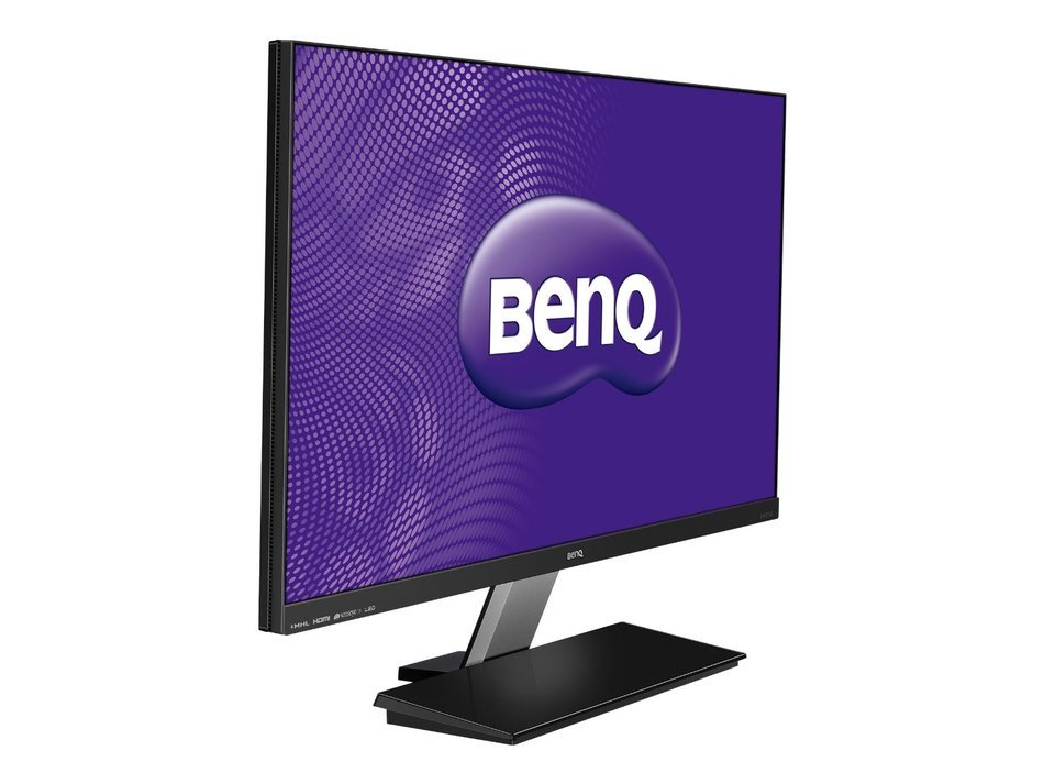 BenQ EW2750ZL Revolution Eyes 27" Video Enjoyment Monitor with MHL EW2750ZL 27" Screen LED-Lit... N4