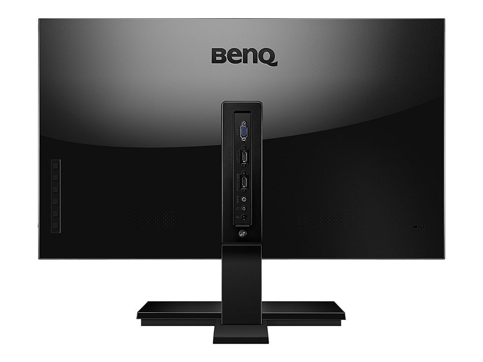 BenQ EW2750ZL Revolution Eyes 27" Video Enjoyment Monitor with MHL EW2750ZL 27" Screen LED-Lit... N5