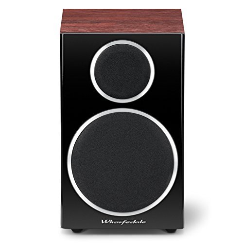Wharfedale - Diamond 210 (Rosewood) N2