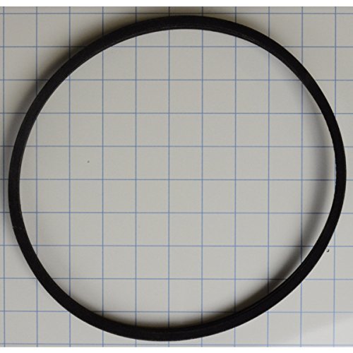 555127 Speed Queen Washer Agitate And Spin Belt