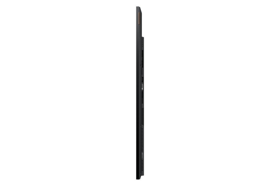 Samsung UE55D 55" Commercial Ultra Narrow Bezel LED Monitor Display 1920x1080 Wi-Fi (Certified... N2