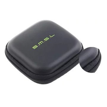SMSL IVY USB DAC Digital Decoder 48kHz/16bit Headphone Amplifier for Android Mobile Phone N3