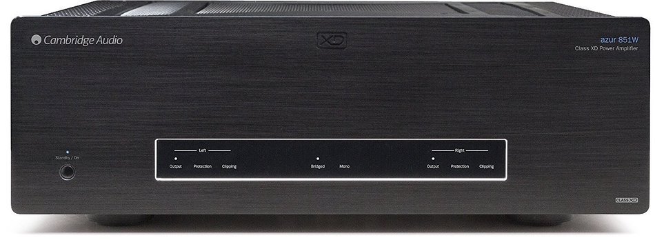 Cambridge - Azur 851W (Silver) N3
