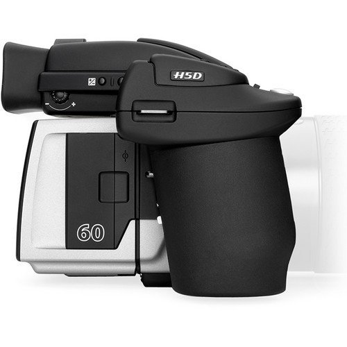 Hasselblad H5D-60 Medium Format Digital SLR Camera Body N9