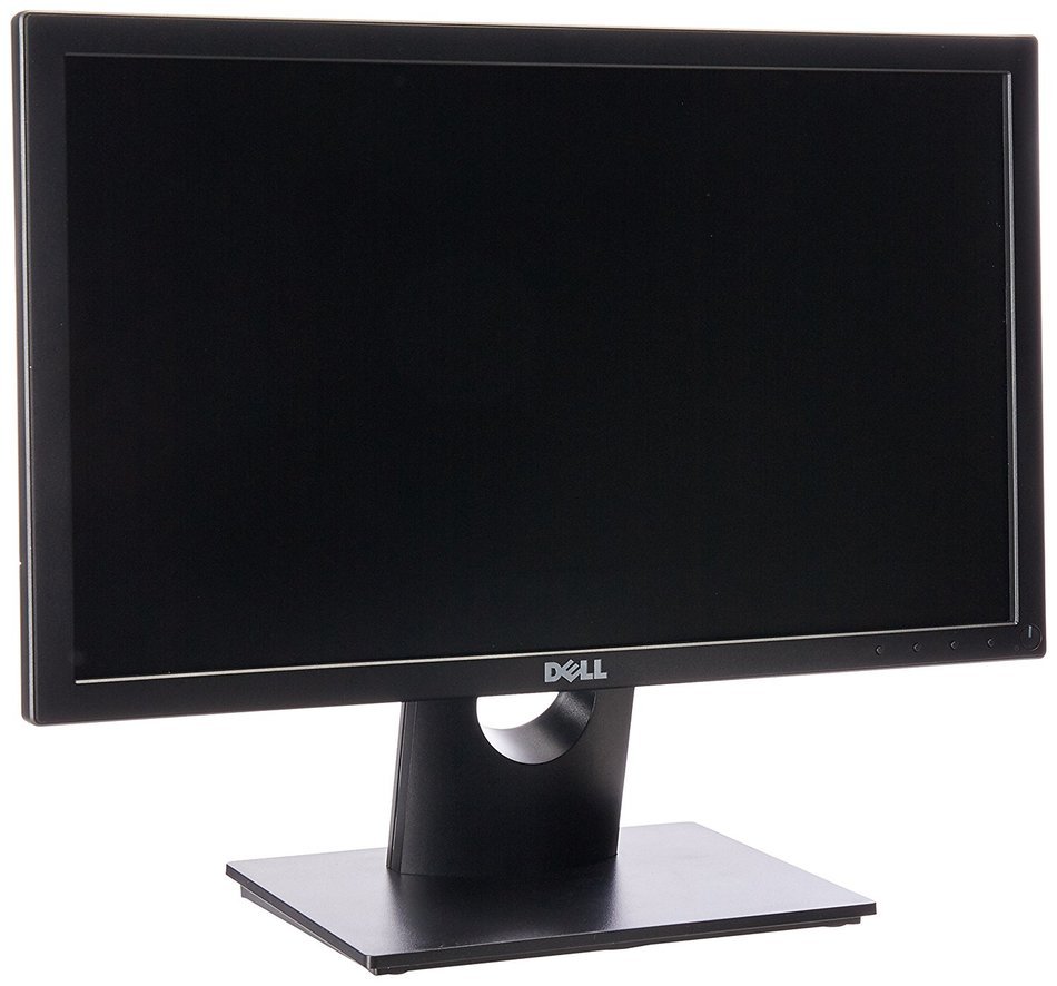 Dell E1916H 19" Screen LED-Lit Monitor N7