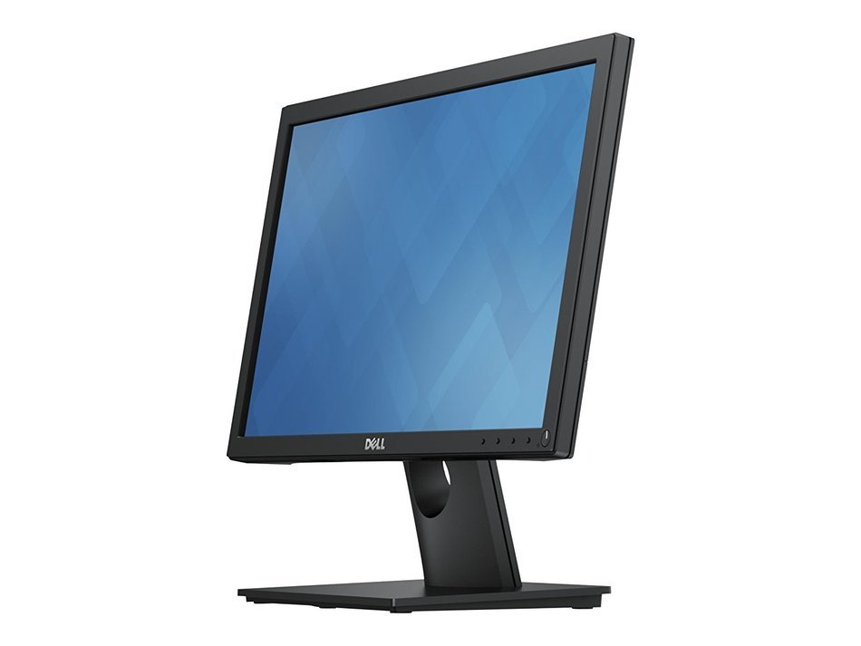 Dell E1916H 19" Screen LED-Lit Monitor N9