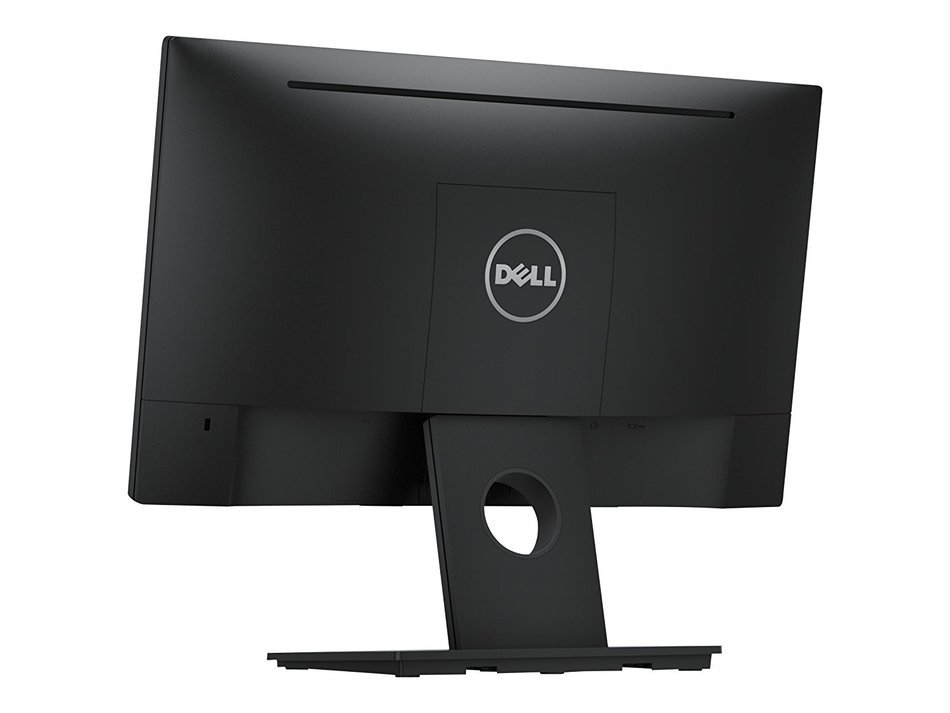 Dell E1916H 19" Screen LED-Lit Monitor N10