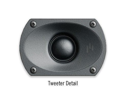 Intimus 5C Center Channel Speaker N3