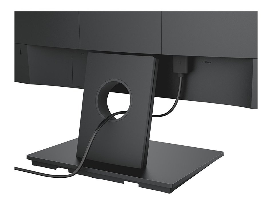 Dell E1916H 19" Screen LED-Lit Monitor N11