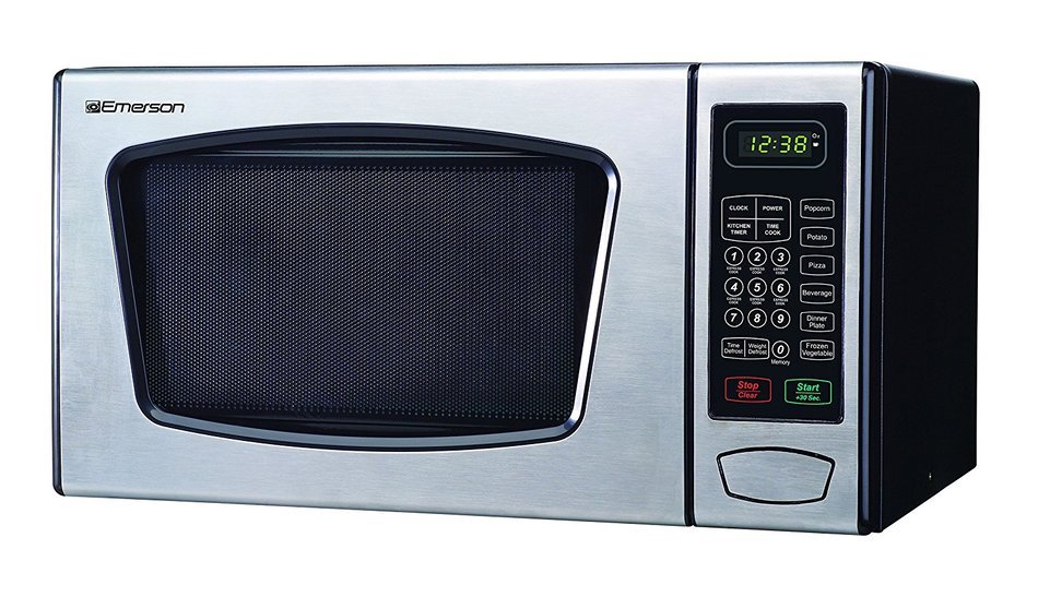 emerson microwave oven mw8991sb