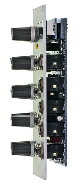 Tiptop Audio Z3000 mkII Smart VCO