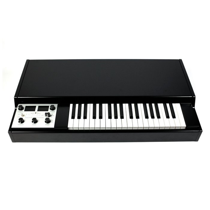 Mellotron M4000D - Black