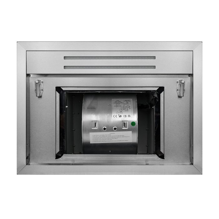 AKDY 36" Stainless Steel Wall Mount Type LED Display Touch Control Panel Kitchen Range Hood w/ Multi-Layer Aluminum... N3