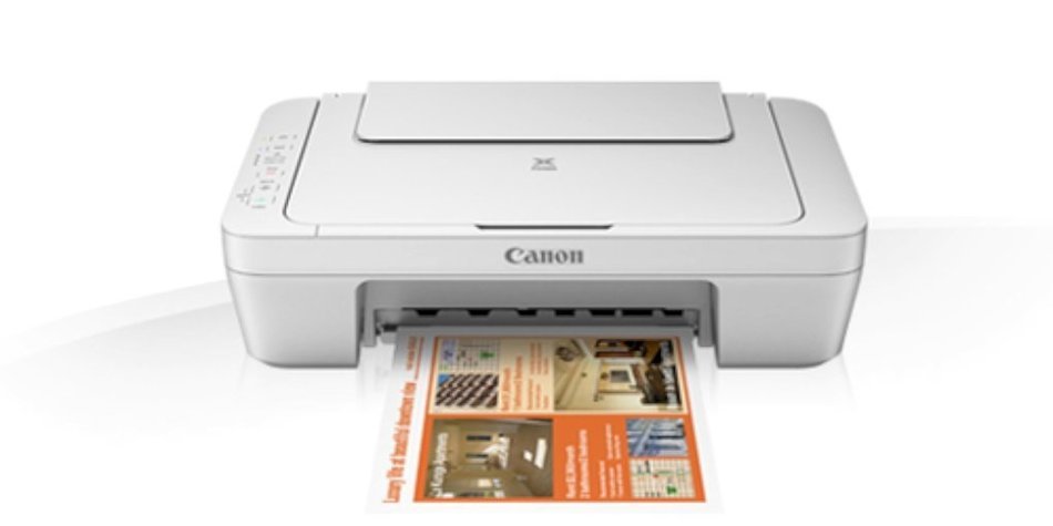 Canon PIXMA MG2950