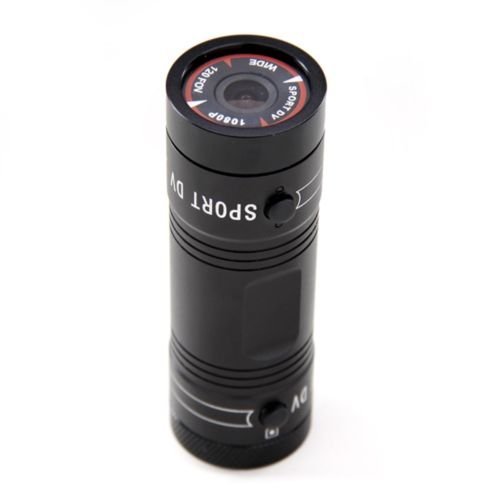 F9 HD Mini Waterproof Sports Camera bicycle Camcorder Car DVR 120 Degree Angle N6