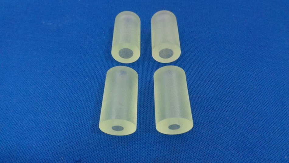 PA03670-Y466 PA03670-Y460 EXIT ENTRY FEED ROLLER Tire Rubber for Fujitsu 7140 7240 7160 7260 7180 7280 6125 6130... N2